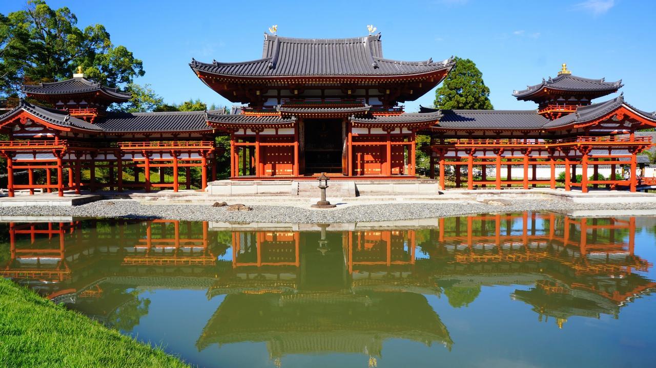 The Hotel Kiyomizu Imperial Palace West Kyōto Exterior foto